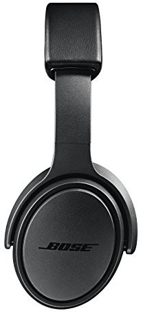 Bose On-Ear Wireless Headphones  Kolor czarny 714675-0030