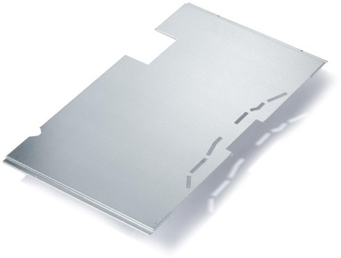 Bosch HG HEZ392800, akcesoria do podłogi pośredniej 4242002326375