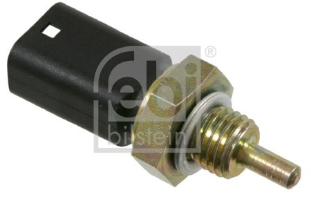 FEBI Czujnik, temperatura płynu chłodzącego BILSTEIN 22261