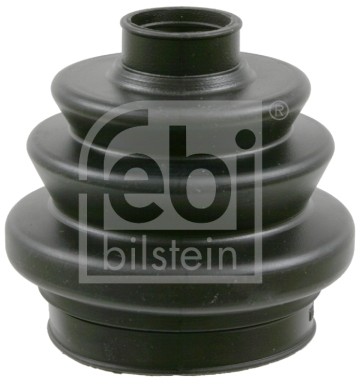 FEBI BILSTEIN Osłona, półoś napędowa BILSTEIN 03312 03312