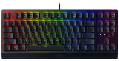 Razer BlackWidow V3 Tenkeyless Yellow Switch (RZ03-03491800-R3M1)