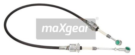 MAXGEAR Naciąg linki, ręczna skrzynia biegów MAXGEAR 32-0614