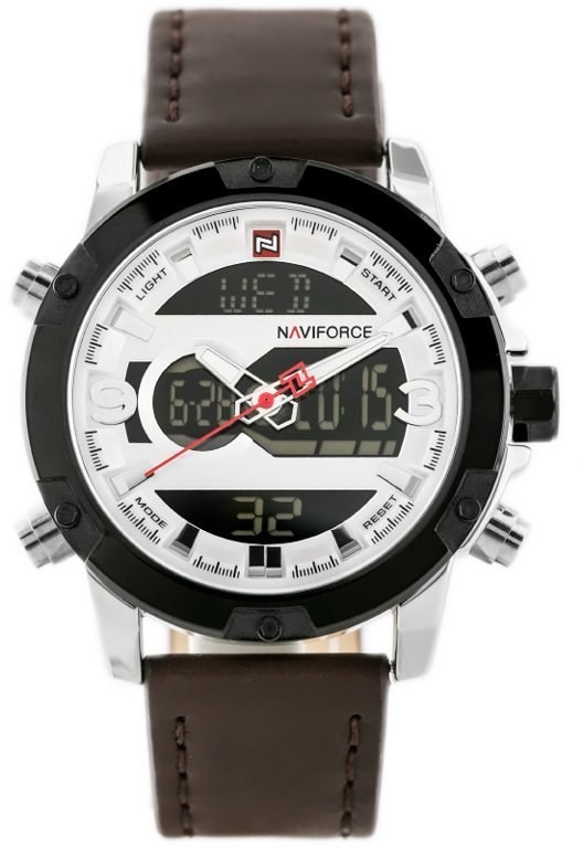 Naviforce ZEGAREK MĘSKI NAVIFORCE  NF9097