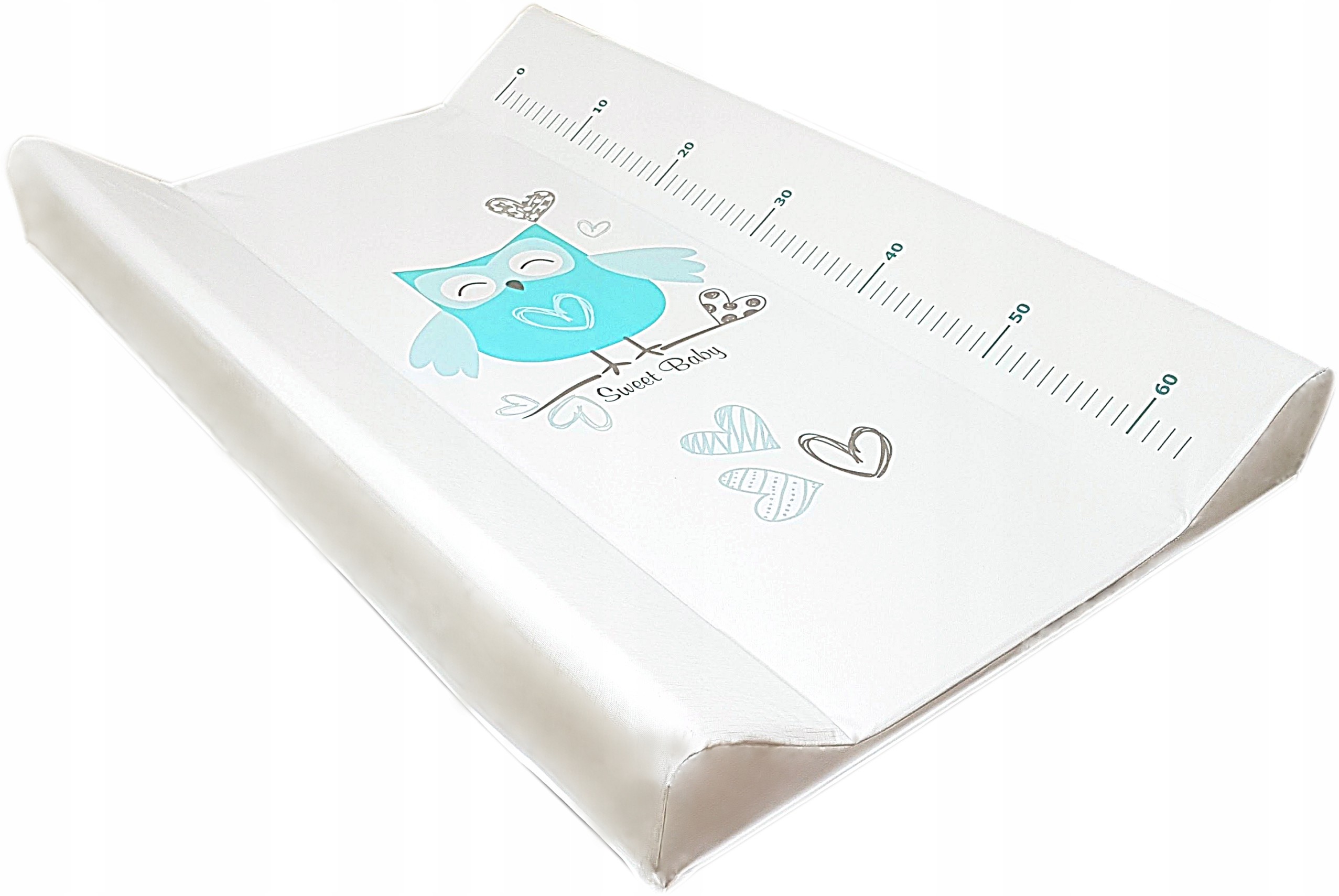 Usztywniony Usztywniany Przewijak Na Łóżeczko