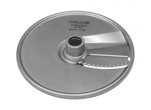 RM Gastro Tarcza - Plastry karbowane 3 mm 63353