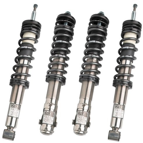 H&R H&R Twintube Coilover Version 1 35819-1 HR 358191