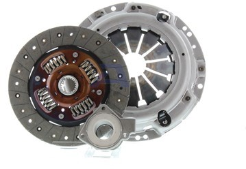 AISIN Zestaw sprzęgła bez łożyska CKS-053R