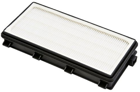 Menalux Oryginalny markowy produkt  f311 filtr do odkurzacza Miele-Higiena-serii produkcyjnej S4, S5, S8 900 256 801