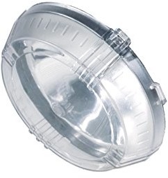 Eurolite 94202060 kolorowa czapka do Strobo Techno 250 Clear 94202060