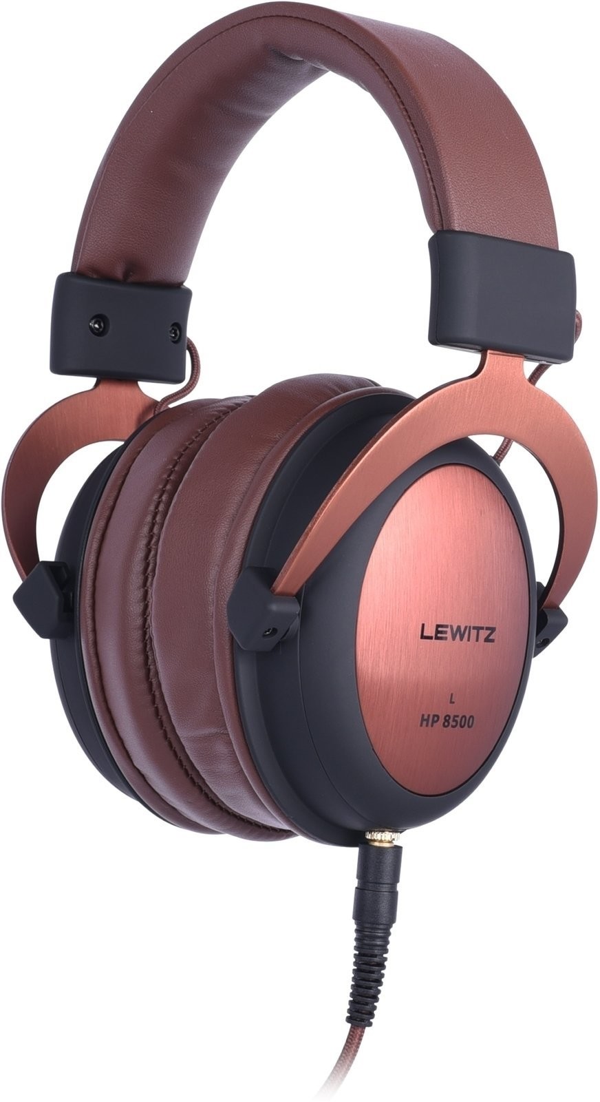LEWITZ HP8500 Różowe