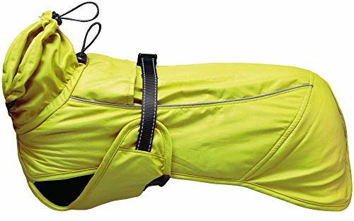 Ancol Ancol Płaszcz dla psa EXTREME BLIZZARD HI-VIS 40 cm M AN980767