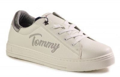 Tommy Hilfiger PÓŁBUTY T3A4-31024-1190X025 -