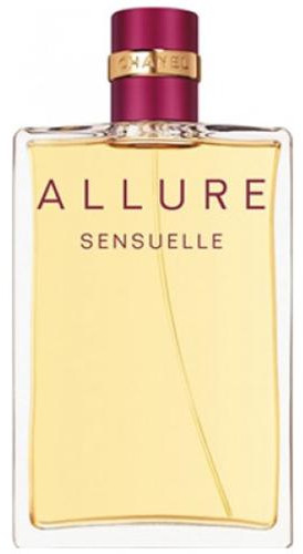 Chanel Allure Sensuelle Edp 100ml