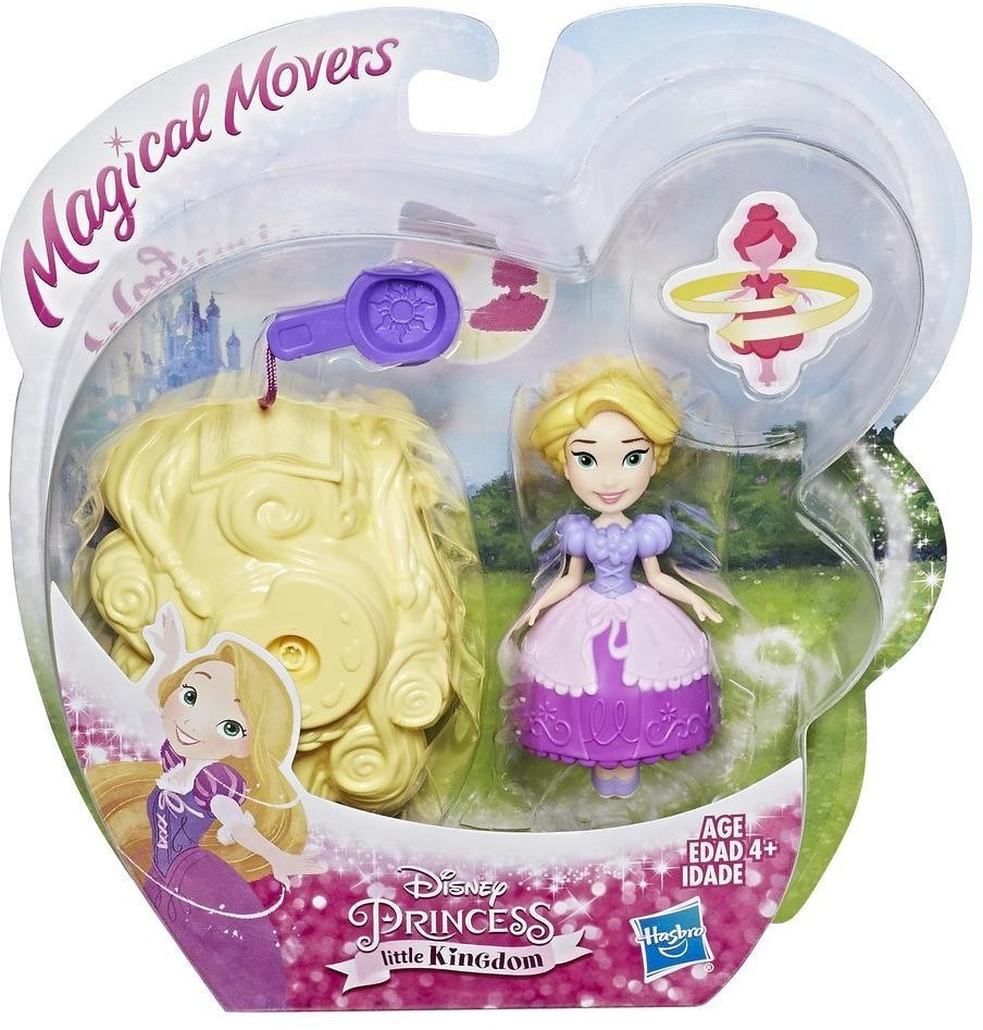 Hasbro Disney Magical Movers E0067 Wb8