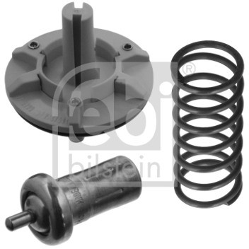 FEBI Termostat, środek chłodzący FEBI 36397