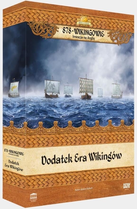 Ogry Games Era Wikingów