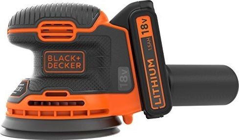 Black&Decker BDCROS18-QW