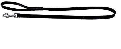 DINGO GEAR DINGO Gear przeszywanymi skórzana lina