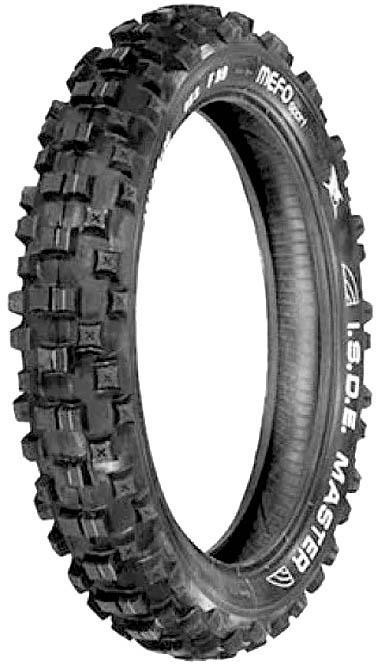 MEFO Sport F99 ( 140/80-18 TT 70R E, ISDE Master )