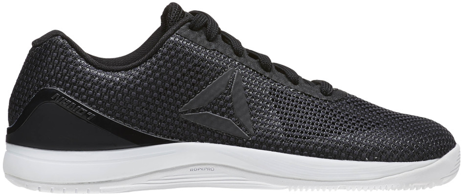 Reebok R Crossfit Nano 7.0 BD5116 czarny