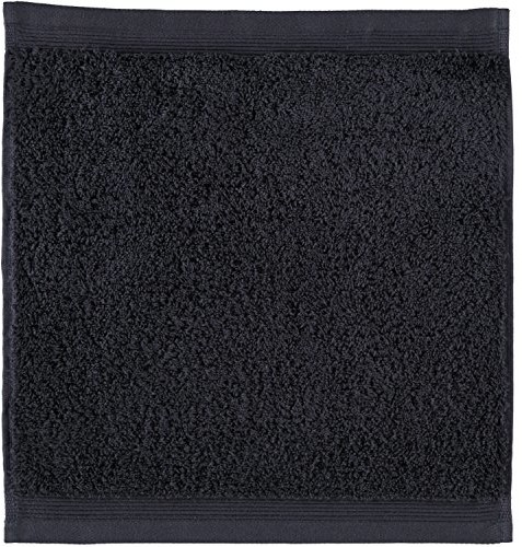 Möve Ręcznik , ciemnoszary, ściereczka do mycia 30 cm x 30 cm 017258775/030030/820