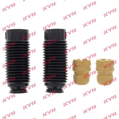 KYB ZESTAW OSŁON AMORTYZATORA 910092 PRZÓD FIAT BRAVO II 07