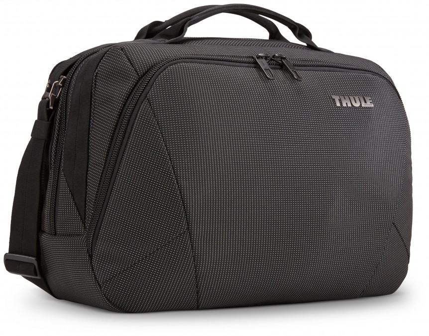 Thule Crossover 2 Boarding Bag - Black C2BB-115 BLACK