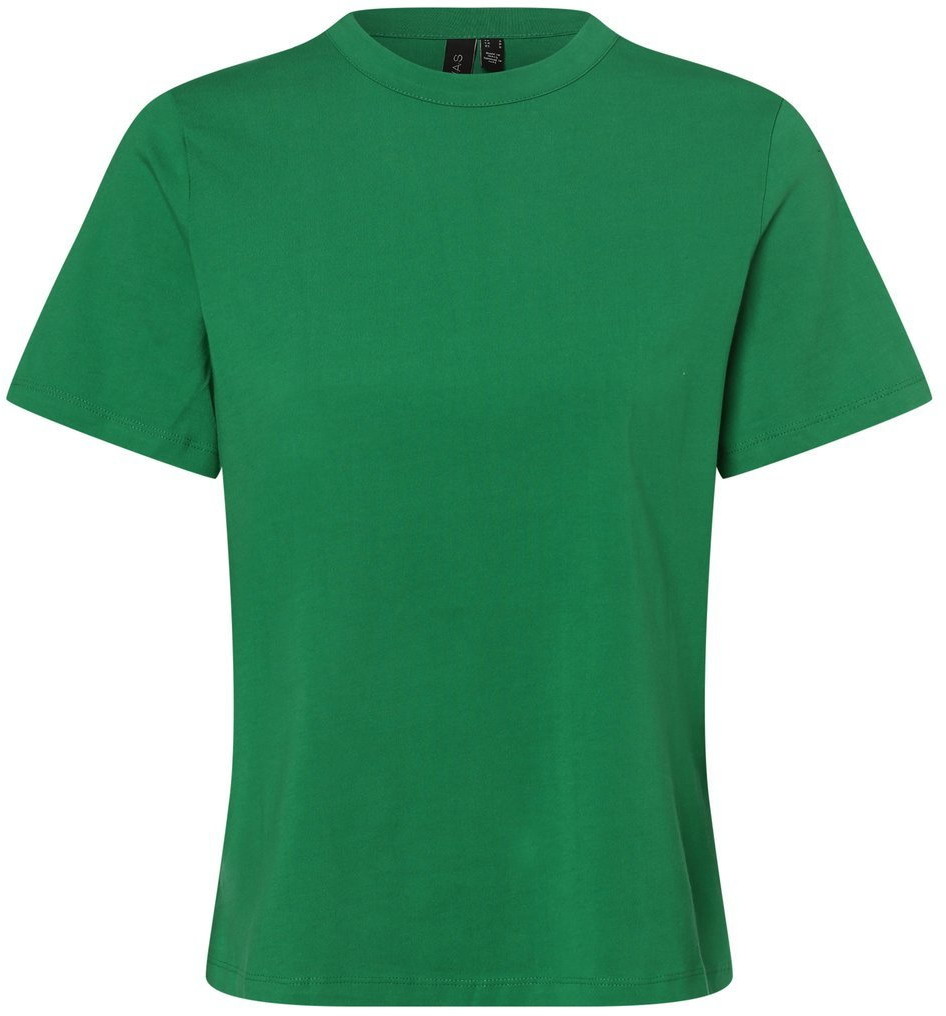 Y.A.S T-shirt damski YASSarita, zielony