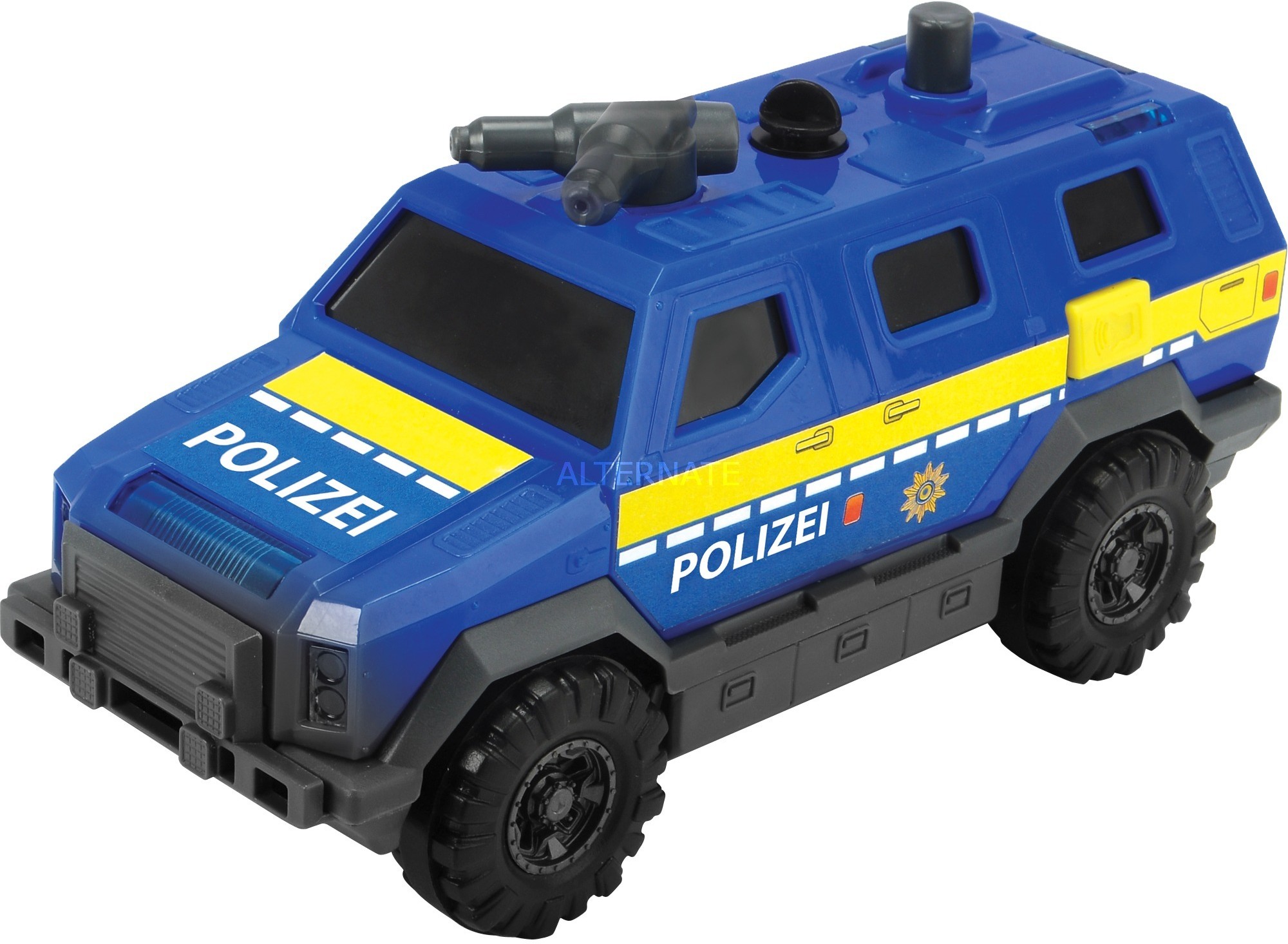 Dickie 203713009, Toy vehicle