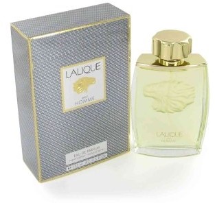 Lalique Lion pour Homme Eau de Parfum 125 ML 418060