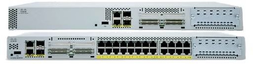 Cisco 1100TG-1N24P32A