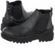 U.S. Polo Assn. Botki Bruna002 Blk BRUNA002W/AY1 (US101-a)