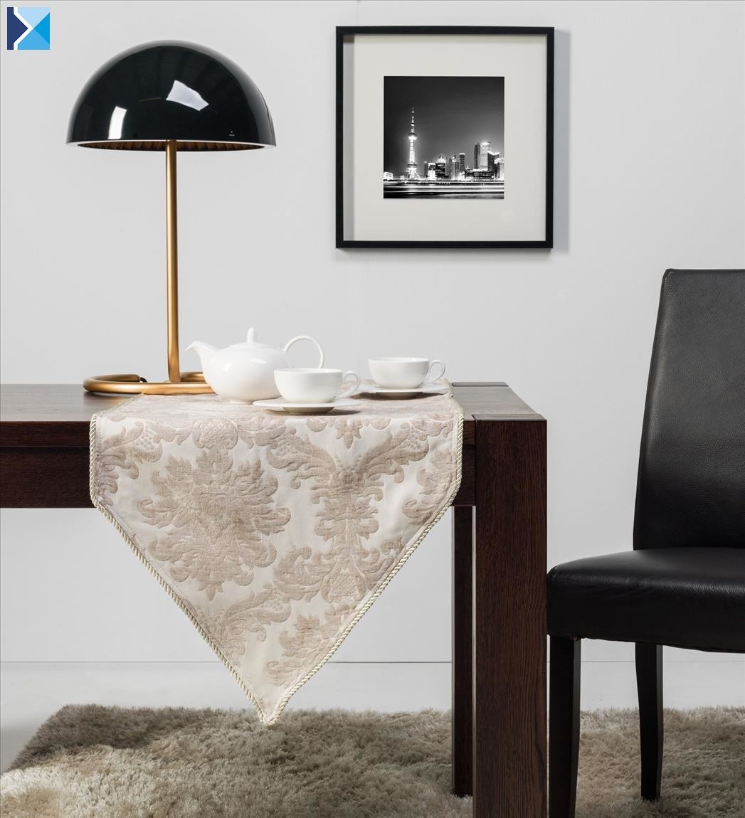 CAPPUCCINO-bieżnik 50/150cm 5907565345100