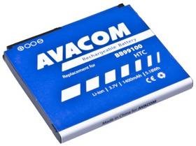 Avacom Baterie pro HTC Desire Bravo Li-Ion 3,7V 1400mAh BB99100)