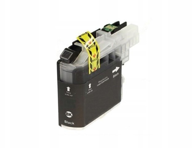 Tusz Brother LC227 LC225 XL MFC-J4625DW J4420DW