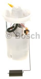 BOSCH Zespół zasilający w paliwo 0 580 200 056 0 580 200 056
