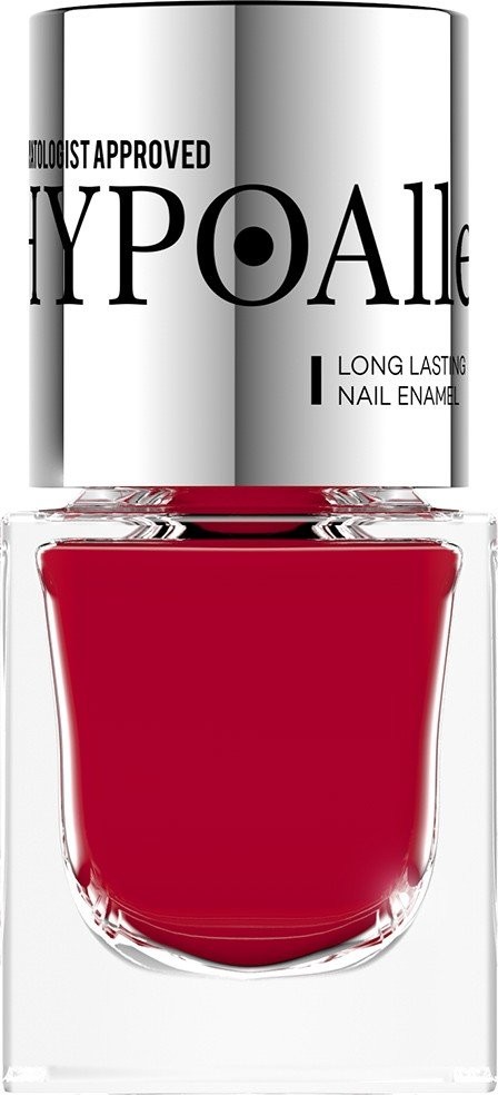 Bell HypoAllergenic Long Lasting Nail Enamel, lakier do paznokci 06, 10 g