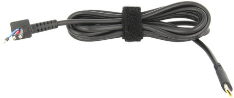 Movano Przewód do ładowarki zasilacza USB-C 180 cm DC-TAB/USBC1.8