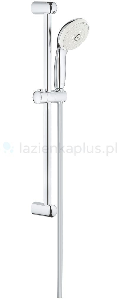 Grohe Zestaw prysznicowy New Tempesta 27644001