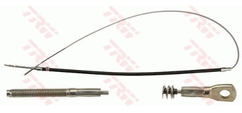 TRW Cięgno, hamulec postojowy GCH1678