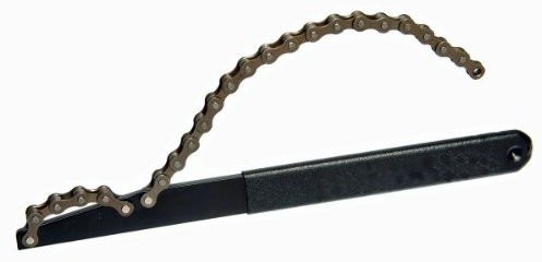 SuperB_ToBe Profesjonalnej jakości łańcuch pejczem Superb _ tobe, czarna, 29 cm SB8909