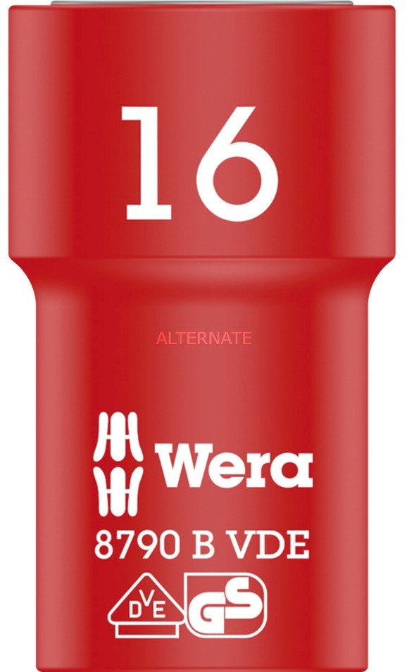 Wera 05004960001, Klucz nasadowy