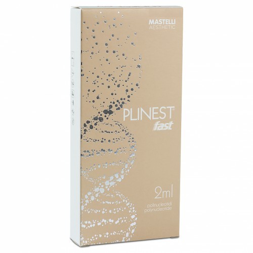 Mastelii Plinest PLINEST Fast 1x2ml 02-0067