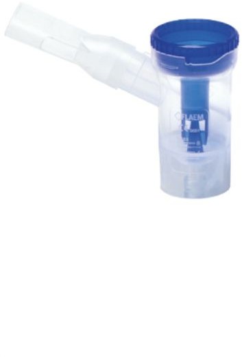 Flaem Nuova RF8 Jet basic Nebulizator