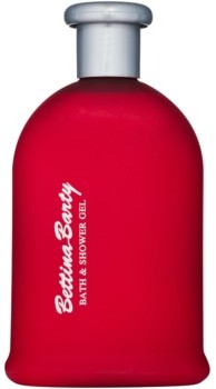 Bettina Barty Red Line żel do kąpieli i pod prysznic 500 ml
