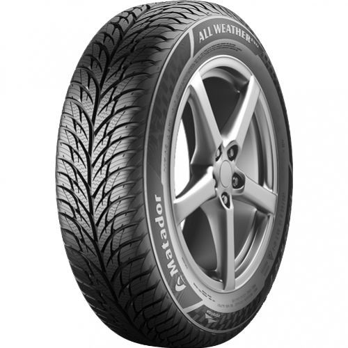 Matador MP62 ALLWEATHER EVO 205/60R16 96H