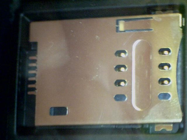 Mikrotik Slot karty SIM SLOTSIM