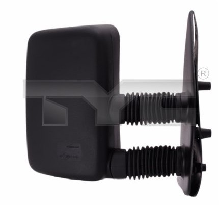 TYC Lusterko zewnętrzne TYC 305-0100