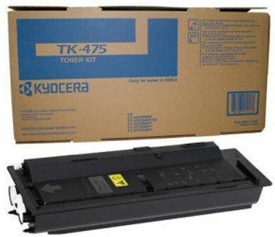 Kyocera Toner TK-475 15K 1T02K30NL0