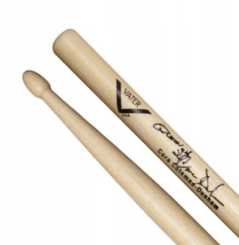 Vater Amierican Hickory Cora Coleman Dunham